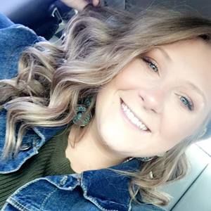 Meet your Posher, Jacie